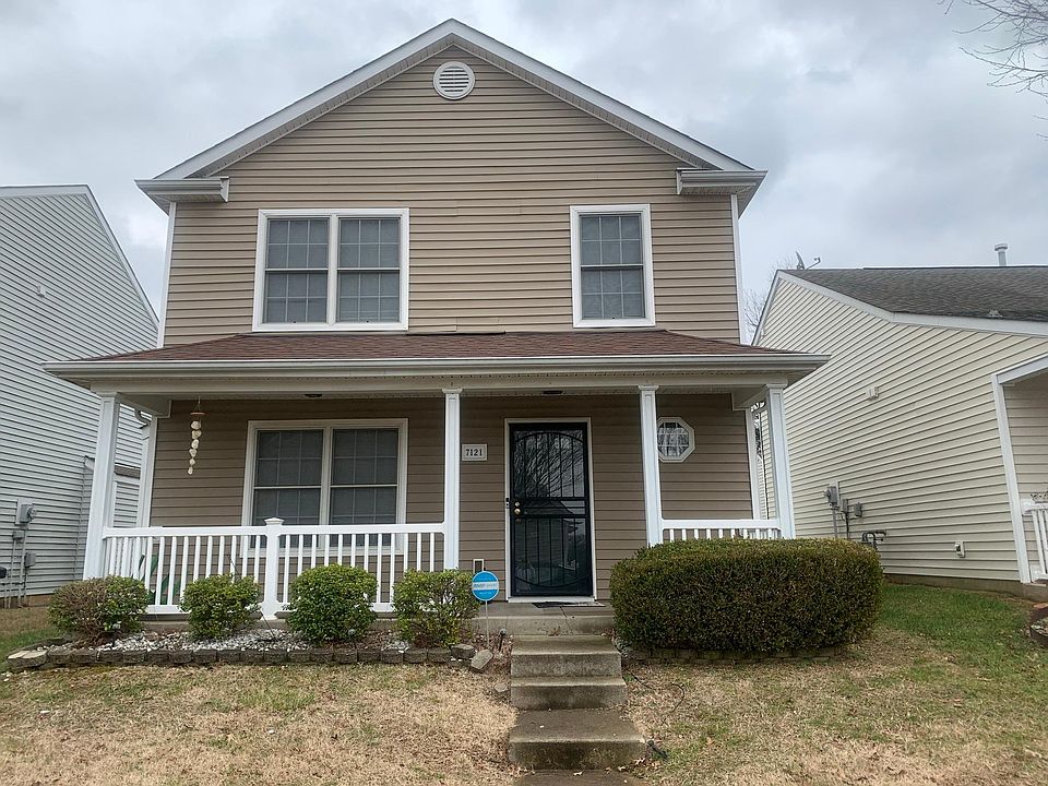 1st image of 7121 Black Mountain Dr