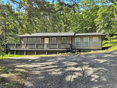 607 W Willis Rd, Tahlequah, OK, 74464