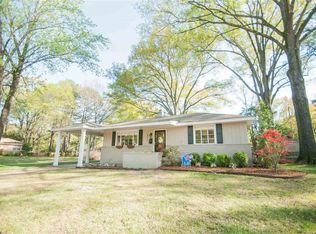 5035 Sequoia Rd, Memphis, TN 38117