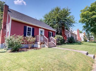 505 Battle Ave, Winchester, VA 22601