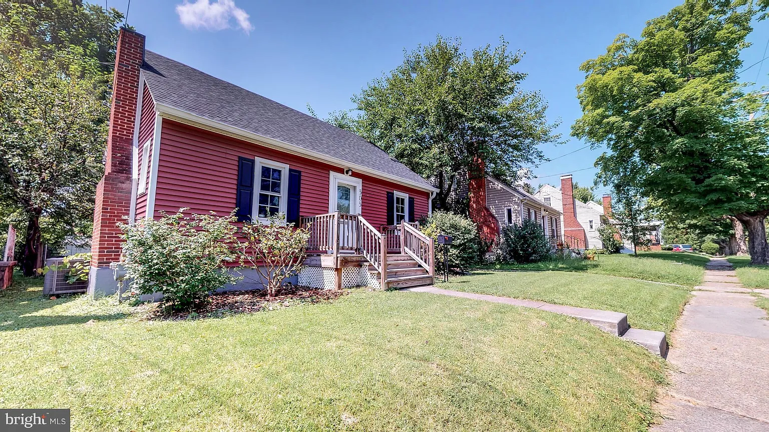 505 Battle Ave photo 1
