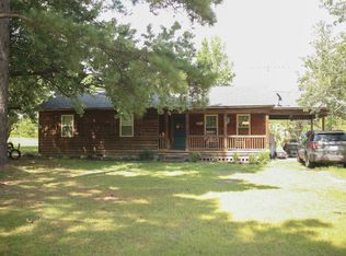 2486 Bascom Rd, Sylvania, GA 30467