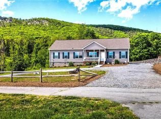 1060 Birdsong Rd, King, NC 27021