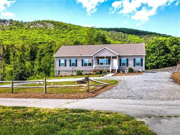 1060 Birdsong Rd, King, NC 27021