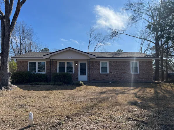 3012 ALENE Court, Augusta, GA 30906