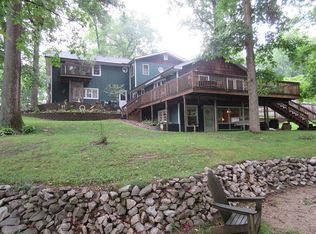 5693 S Crabapple Ln, Brazil, IN