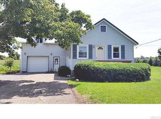 12236 Maple Ridge Rd, Medina, NY 14103