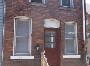 301 S Jefferson St APT 1, New Castle, PA 16101