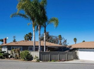 323 Hill Dr, Vista, CA 92083