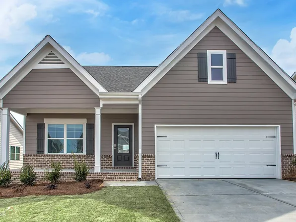 132 Wild Turkey Pass, Homer, GA 30547