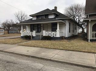 1057 N Belleview Pl, Indianapolis, IN