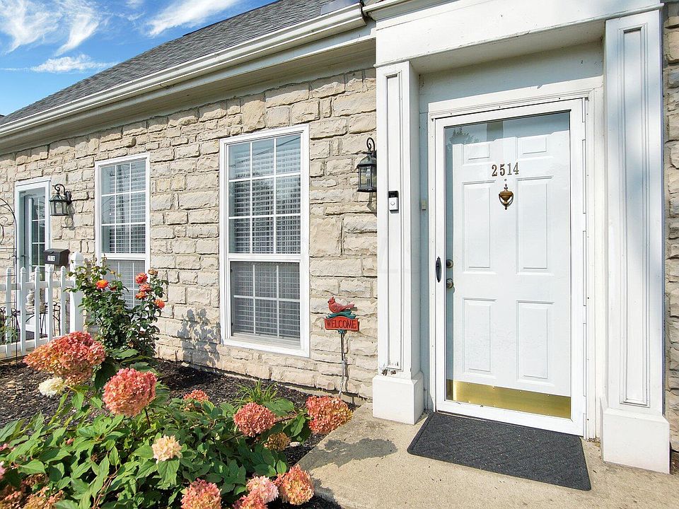 2514 Swan Dr, Grove City, OH 43123 Zillow