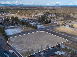 63300 Deschutes Market Rd, Bend, OR 97701