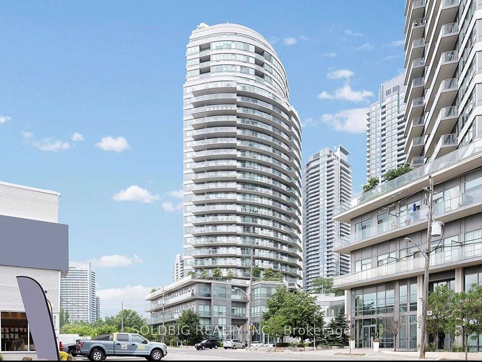 1st image of 15 Legion Rd Unit 2004