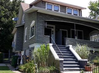 2702 Halcyon Ave #1, Baltimore, MD 21214