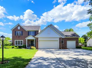 8902 Sommerwood Dr, Noblesville, IN 46060