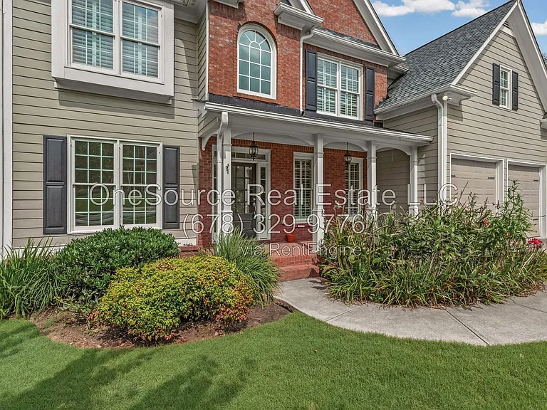 221 Copper Leaf Way — Photo 5