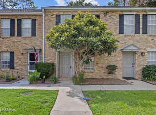 537 Tracy Cir, Lafayette, LA 70503