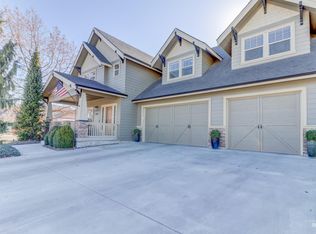 3995 E Raja Dr, Meridian, ID 83642