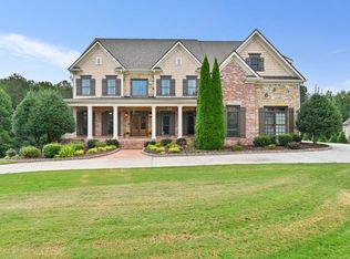 202 Townsend Ln, Alpharetta, GA 30004