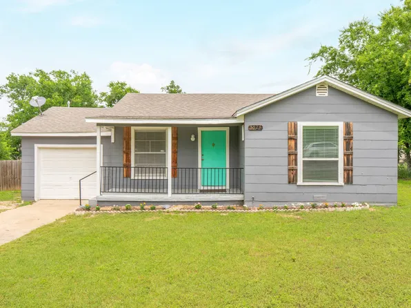 5524 Korth St, Fort Worth, TX 76114