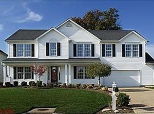 2925 Sweet Flag Ct, Dardenne Prairie, MO 63368