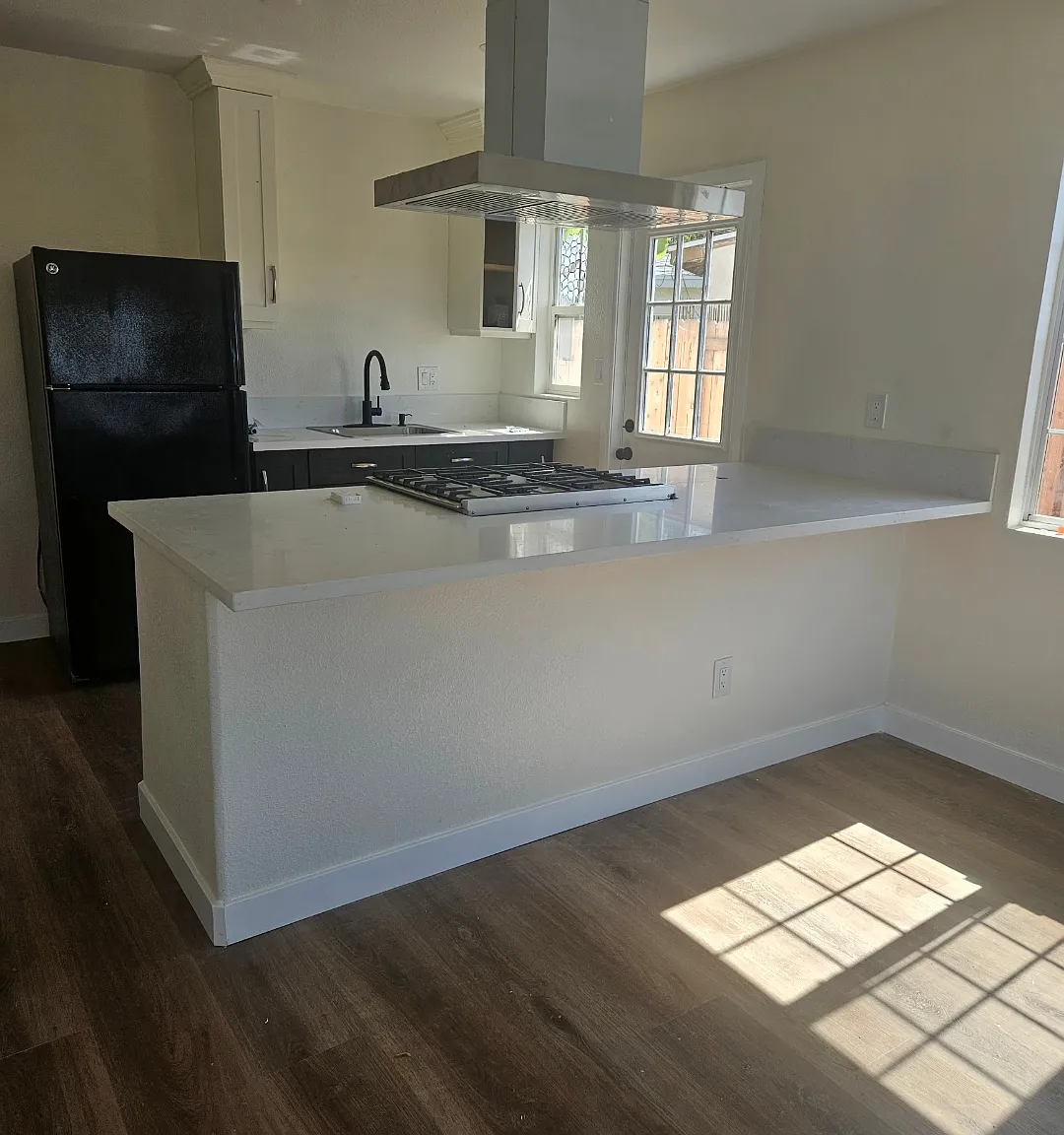 1 bed, $2,350 — Photo 1
