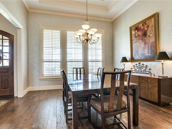 5th image of 4016 Preston Lakes Cir