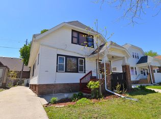 2931 Olive St, Racine, WI 53403