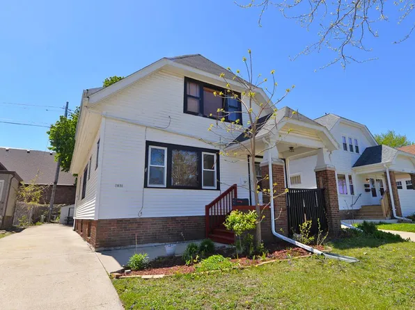 2931 Olive STREET, Racine, WI 53403