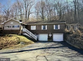 16167 Scribey Rd, Willow Hill, PA 17221