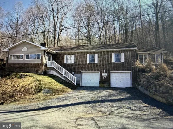16167 Scribey Rd, Willow Hill, PA 17221