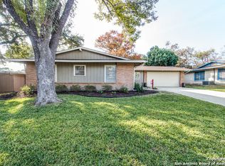 9007 Regal St, San Antonio, TX 78216