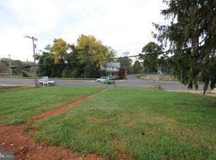 402 Sperryville Pike, Culpeper, VA 22701