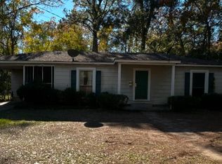 517 Timothy Ln, Hattiesburg, MS 39401