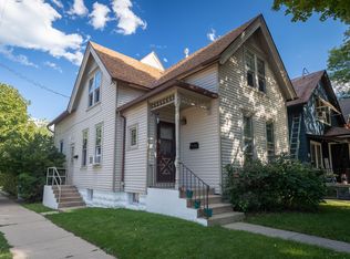2400 S Woodward St, Milwaukee, WI 53207