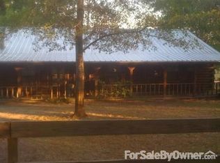 550 Joe Bailey Rd, Apple Springs, TX 75926