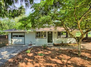 15156 S Dales Ave, Beavercreek, OR 97004