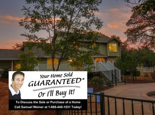 2820 Deelane Ct, Shingle Springs, CA 95682