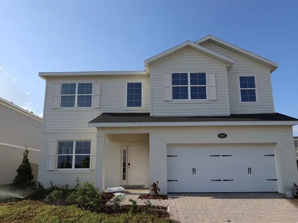 6693 YELLOW WARBLER BEND, ST CLOUD, FL 34773
