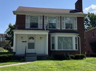 772 Harcourt Rd #772 & 774, Grosse Pointe, MI 48230