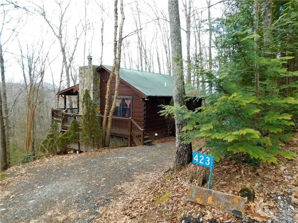 423 Laurel Creek Rd