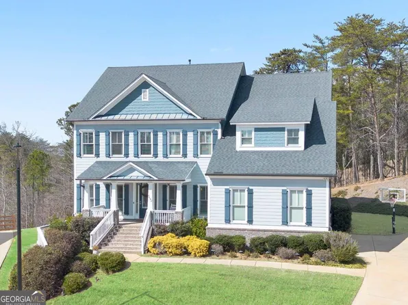 4692 Bluffside Ct, Marietta, GA 30066