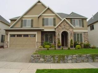 13409 NW Bertani St, Portland, OR 97229
