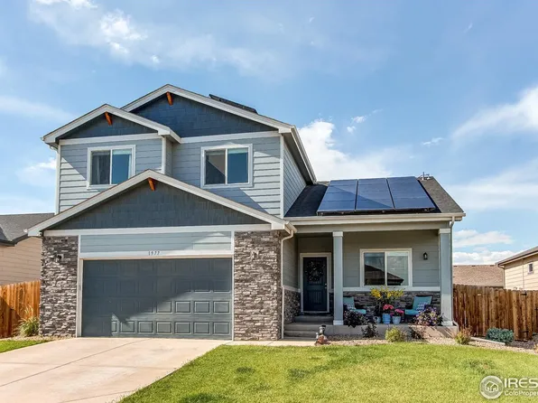 1977 Traildust Dr, Milliken, CO 80543