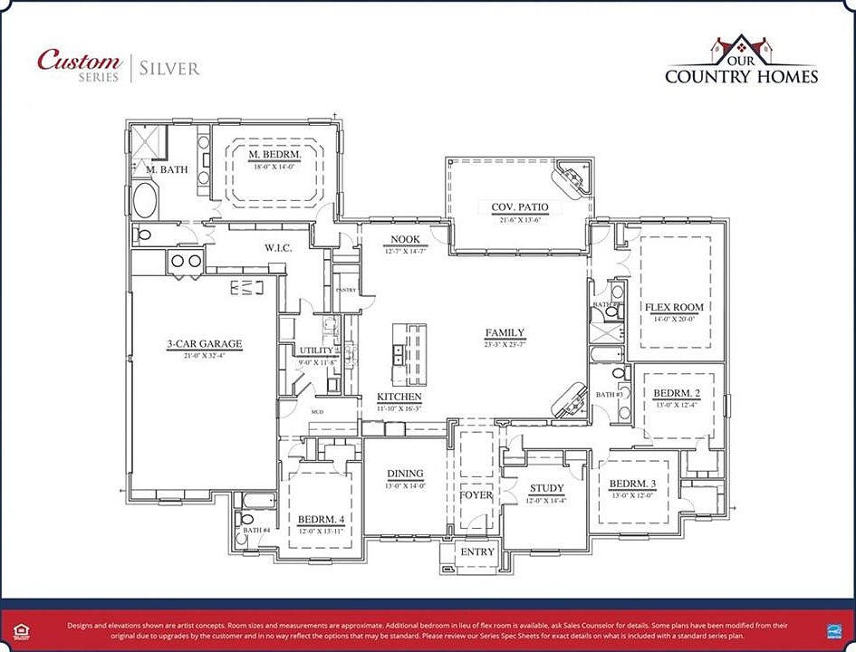 2nd image of 2044 Cattle St