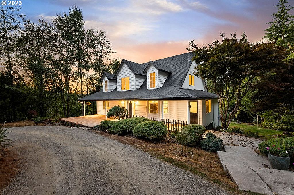 4900 NE Boulder Creek Rd, Camas, WA 98607 MLS 23376169 Zillow