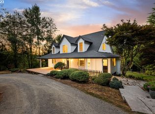 4900 NE Boulder Creek Rd, Camas, WA 98607