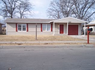 616 Highland Dr, Arlington, TX 76010