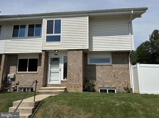 9942 Shoshone Way, Randallstown, MD 21133